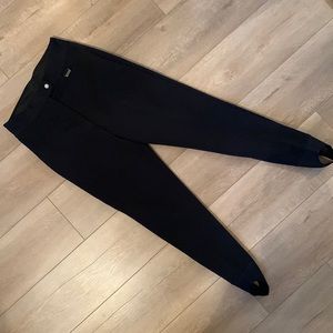 Vintage Girls Ski Pants